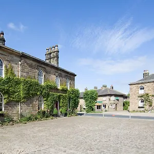 The Boar's Head *** Harrogate