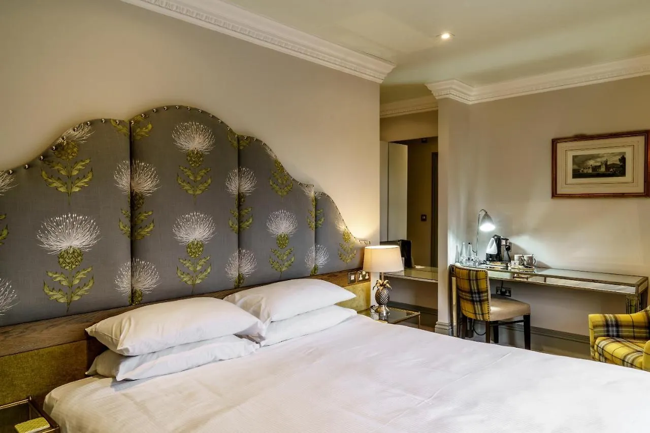 The Castle Inn Harrogate 3*,