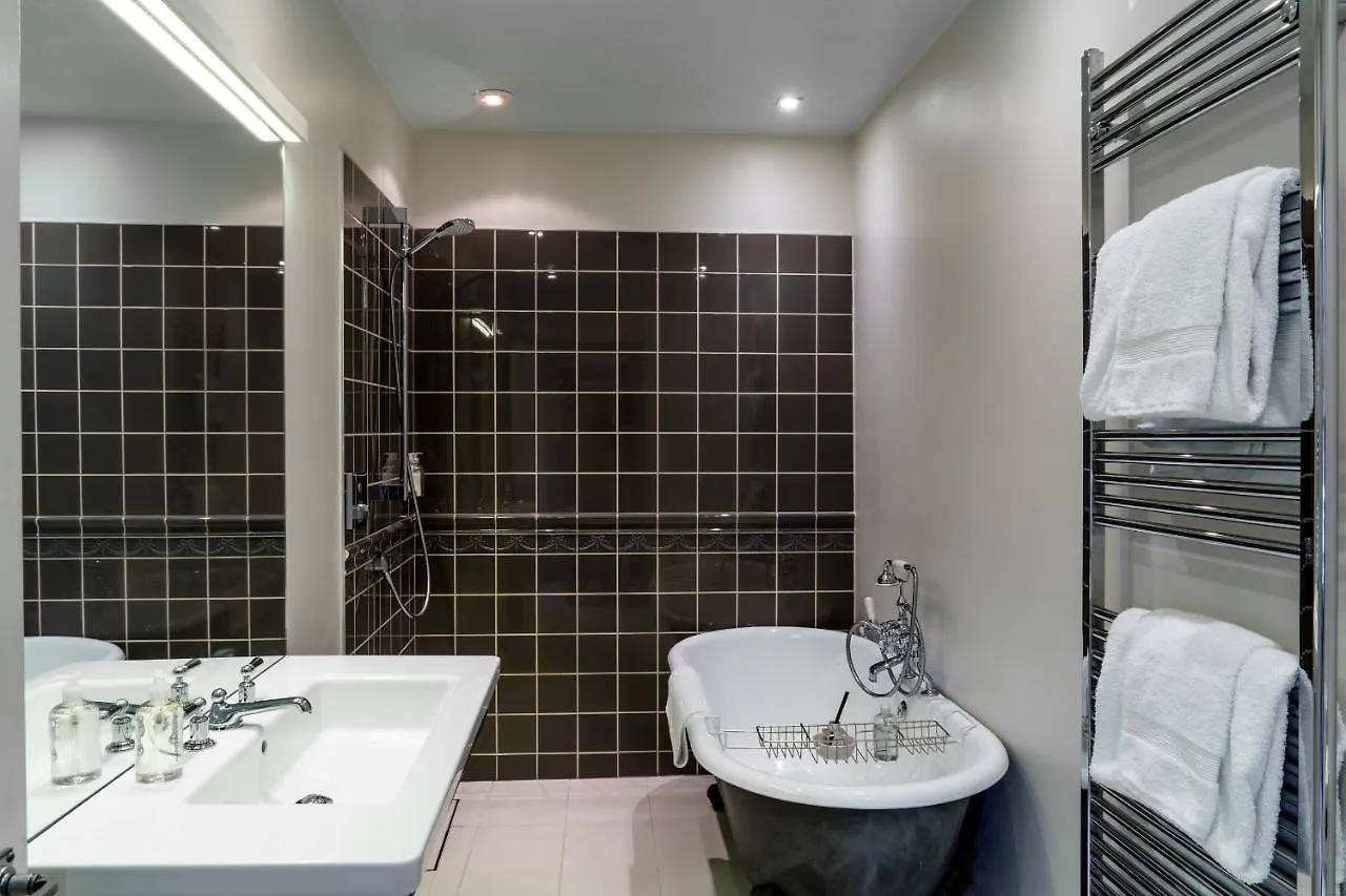 The Castle Inn Harrogate 3*,