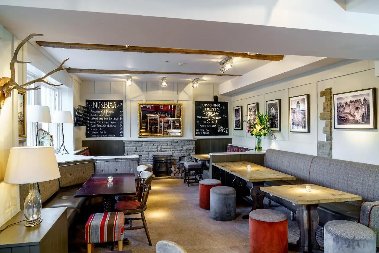 The Castle Inn Harrogate