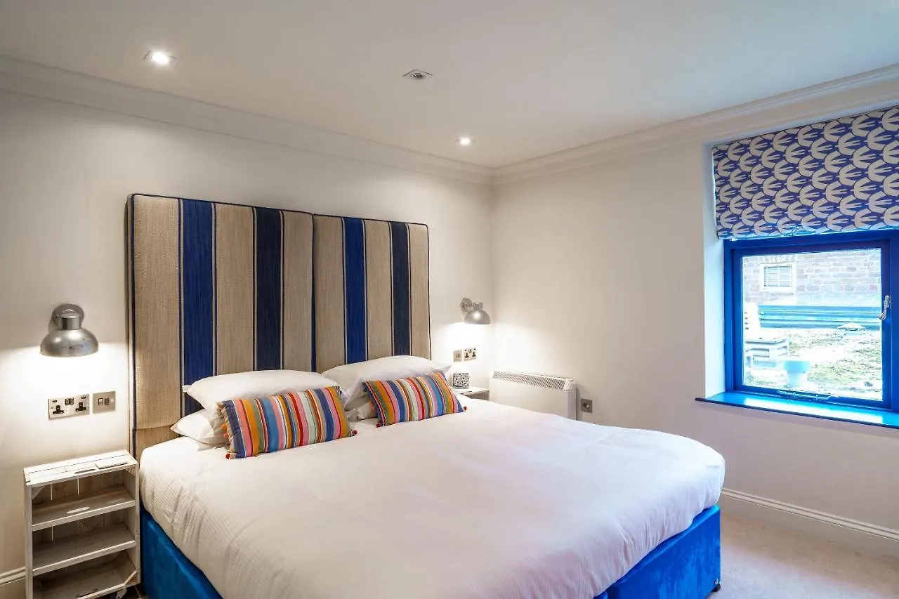 ***  The Castle Inn Harrogate Wielka Brytania