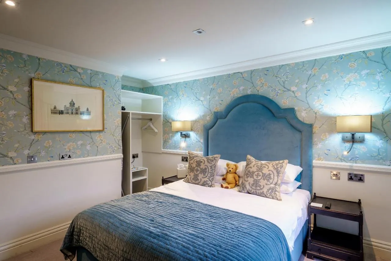 The Castle Inn Harrogate