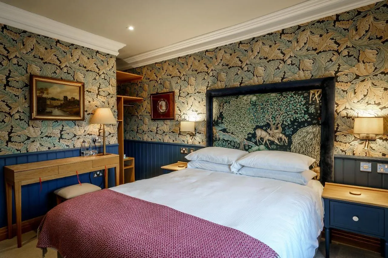 The Castle Inn Harrogate