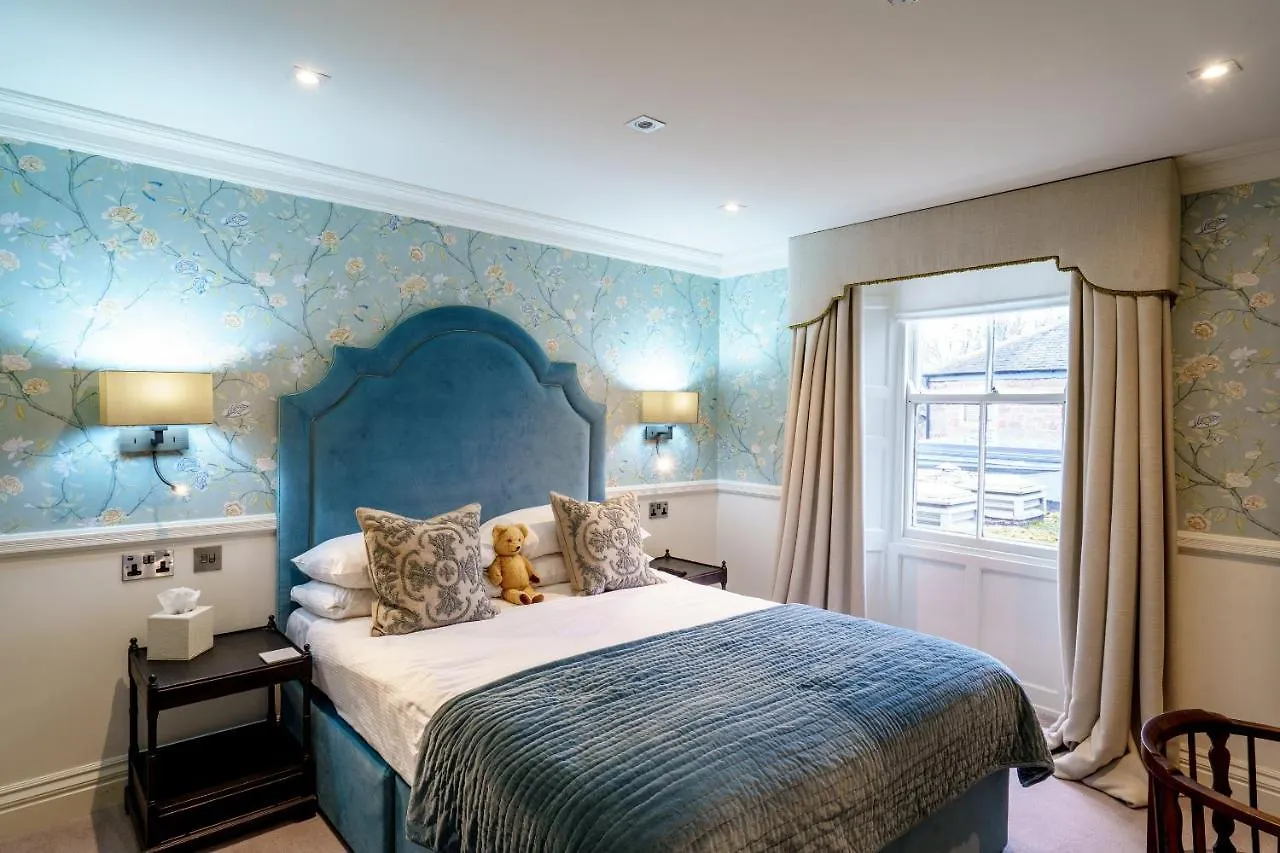 The Castle Inn Harrogate 3*,  Wielka Brytania