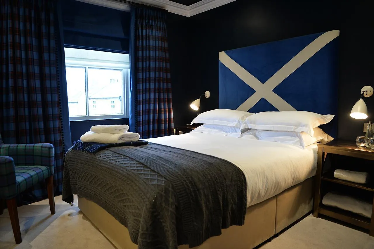 The Castle Inn Harrogate
