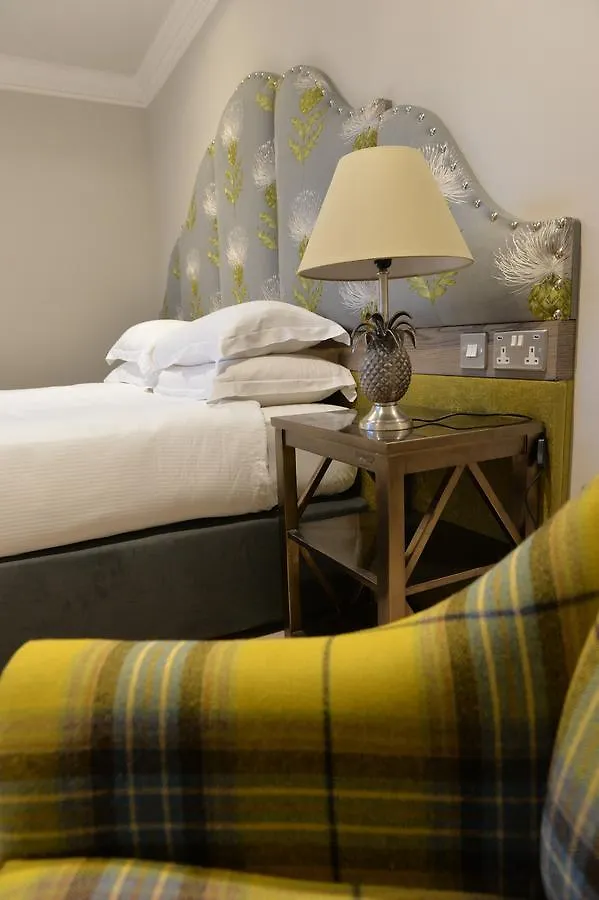 The Castle Inn Harrogate