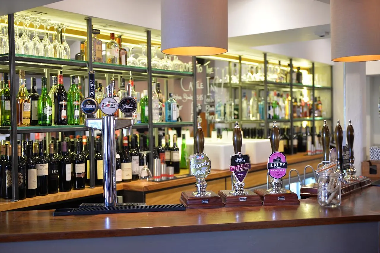 The Castle Inn Harrogate