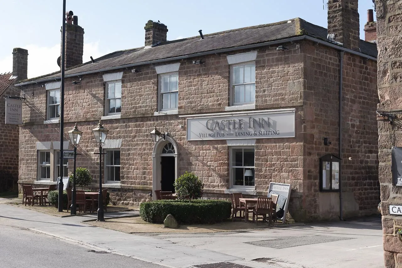 The Castle Inn Harrogate